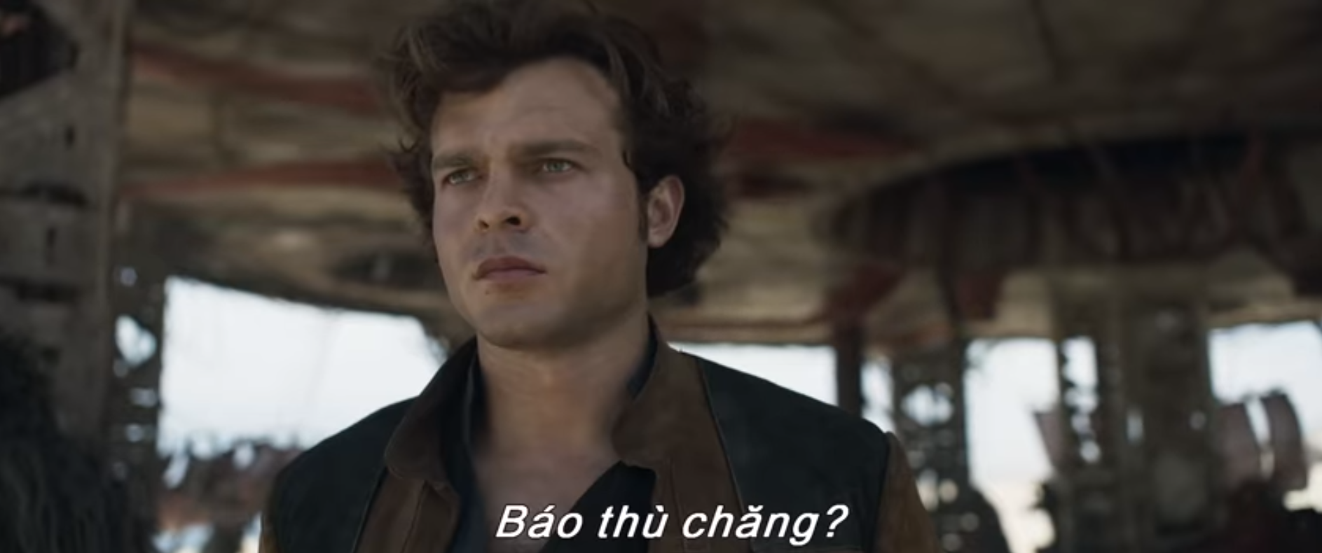 Anh đây đã có 1 quá khứ oanh oanh liệt liệt nhớ!