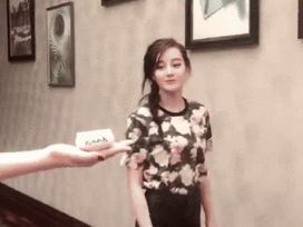 So sánh nhan sắc mỹ nhân Hoa ngữ khi cười