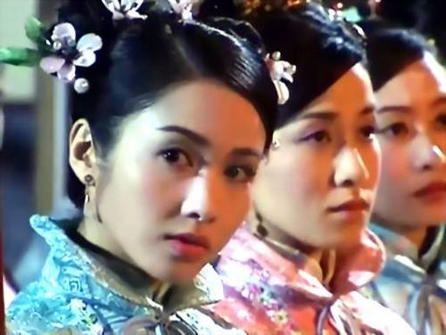 Sau nhiều năm, Thâm Cung Nội Chiến vẫn là dự án cung đấu đỉnh nhất