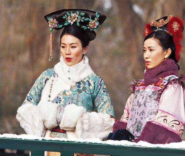 Sau nhiều năm, Thâm Cung Nội Chiến vẫn là dự án cung đấu đỉnh nhất