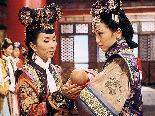 Sau nhiều năm, Thâm Cung Nội Chiến vẫn là dự án cung đấu đỉnh nhất
