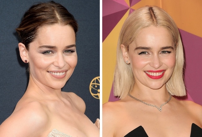 Emilia Clarke