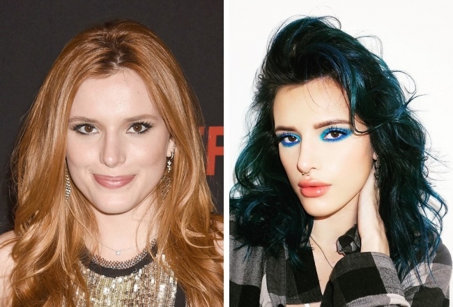 Bella Thorne