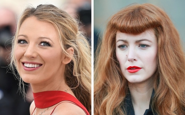 Blake Lively