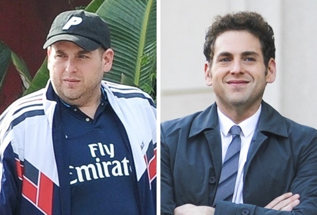 Jonah Hill