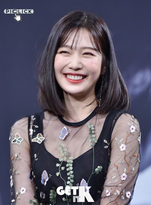 The Great Seducer của Joy (Red Velvet) thất bại thảm hại