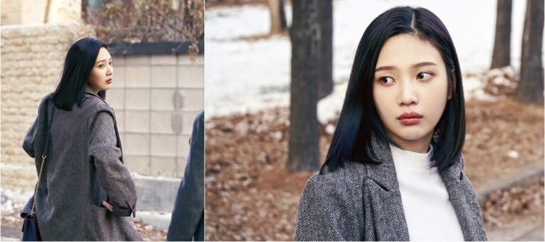 The Great Seducer của Joy (Red Velvet) thất bại thảm hại