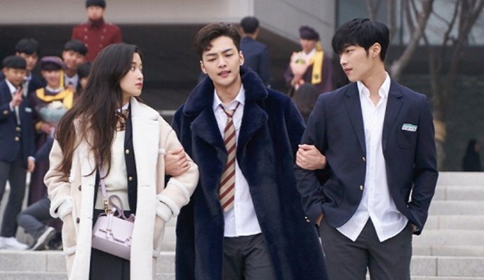 The Great Seducer của Joy (Red Velvet) thất bại thảm hại