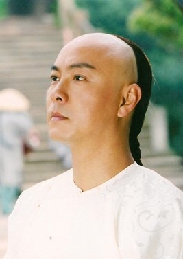Trương Vệ Kiện, chàng Đới Xuân Dần từng một thời vạn người mê