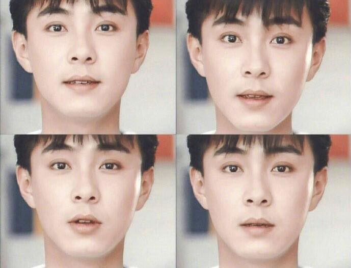 Trương Vệ Kiện, chàng Đới Xuân Dần từng một thời vạn người mê
