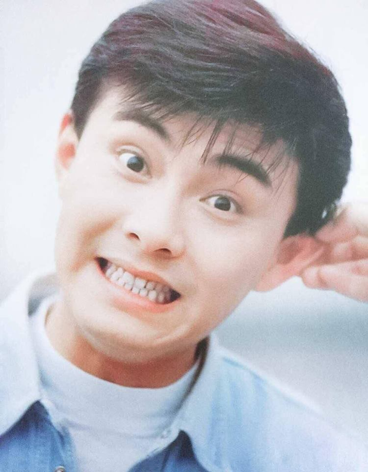 Trương Vệ Kiện, chàng Đới Xuân Dần từng một thời vạn người mê