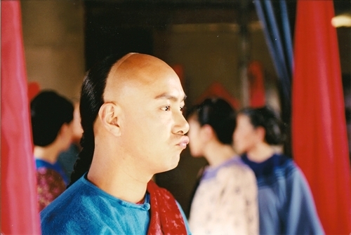 Trương Vệ Kiện, chàng Đới Xuân Dần từng một thời vạn người mê