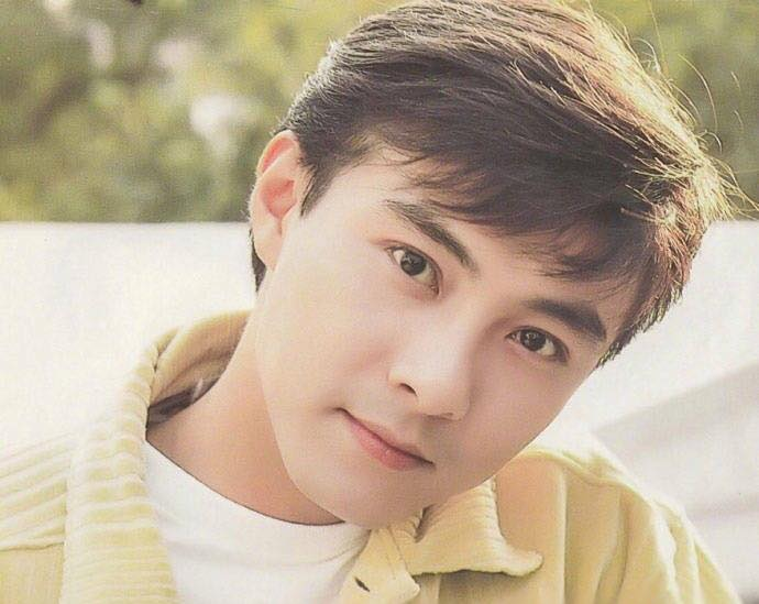 Trương Vệ Kiện, chàng Đới Xuân Dần từng một thời vạn người mê