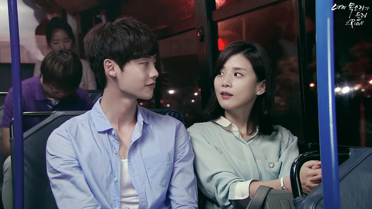Những phim Hàn 'tình chị - em' vô cùng dễ thương và đáng xem