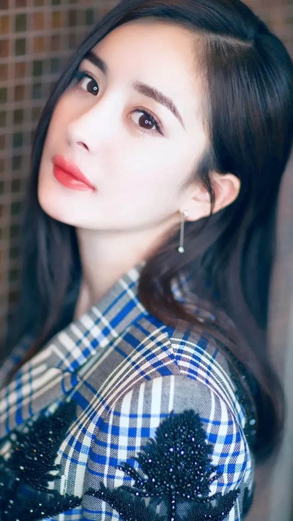 Dương Mịch lại bị tố nói dối, Lưu Khải Uy ra mặt bảo vệ vợ