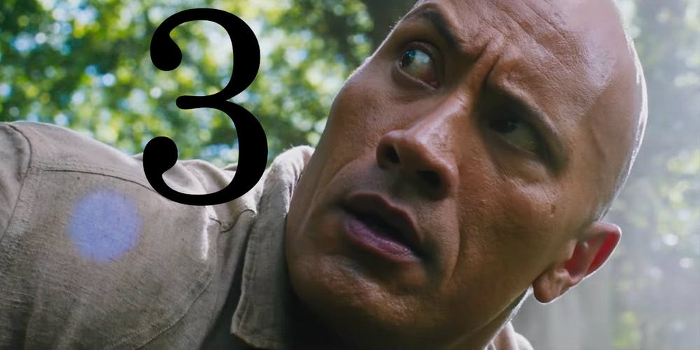 sẽ có Jumanji 3