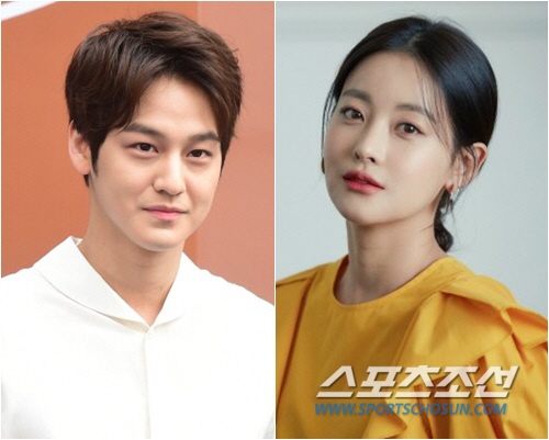 Kim Bum bị 'ném đá' thậm tệ khi thông báo sẽ nhập ngũ