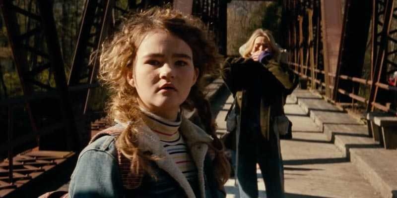 Chúng ta có quyền hy vọng về phần 2 của A quiet place