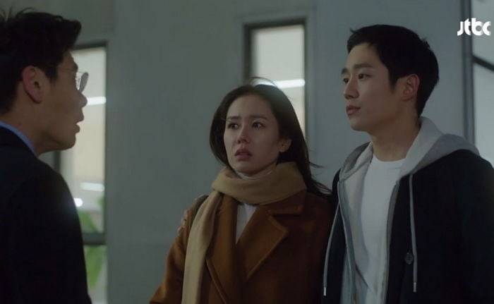 7 câu thoại khiến fan phát cuồng của Jung Hae In trong phim mới