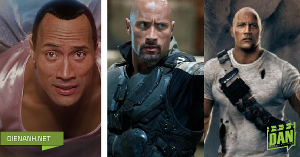 The Rock