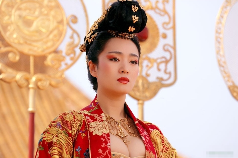 Củng Lợi chính thức xác nhận sẽ tham gia Hoa Mộc Lan