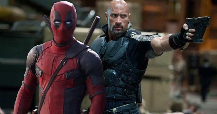 Liệu Deadpool thực sự có vai trò ngoài thương hiệu Marvel của Fox?