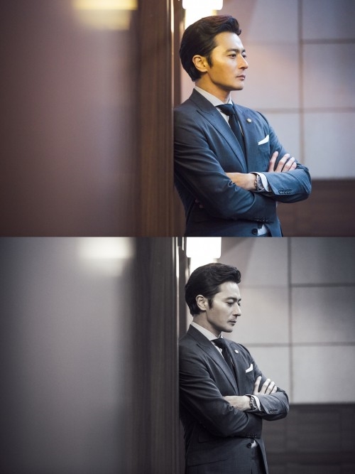 Jang Dong Gun và Han Ga In cùng trở lại màn ảnh nhỏ sau 6 năm