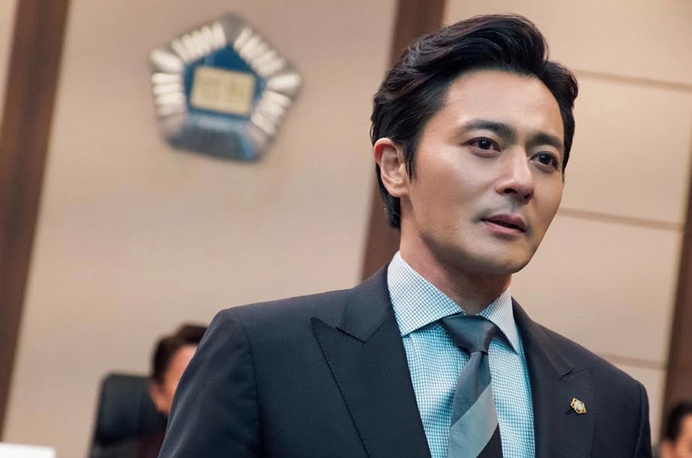 Jang Dong Gun và Han Ga In cùng trở lại màn ảnh nhỏ sau 6 năm