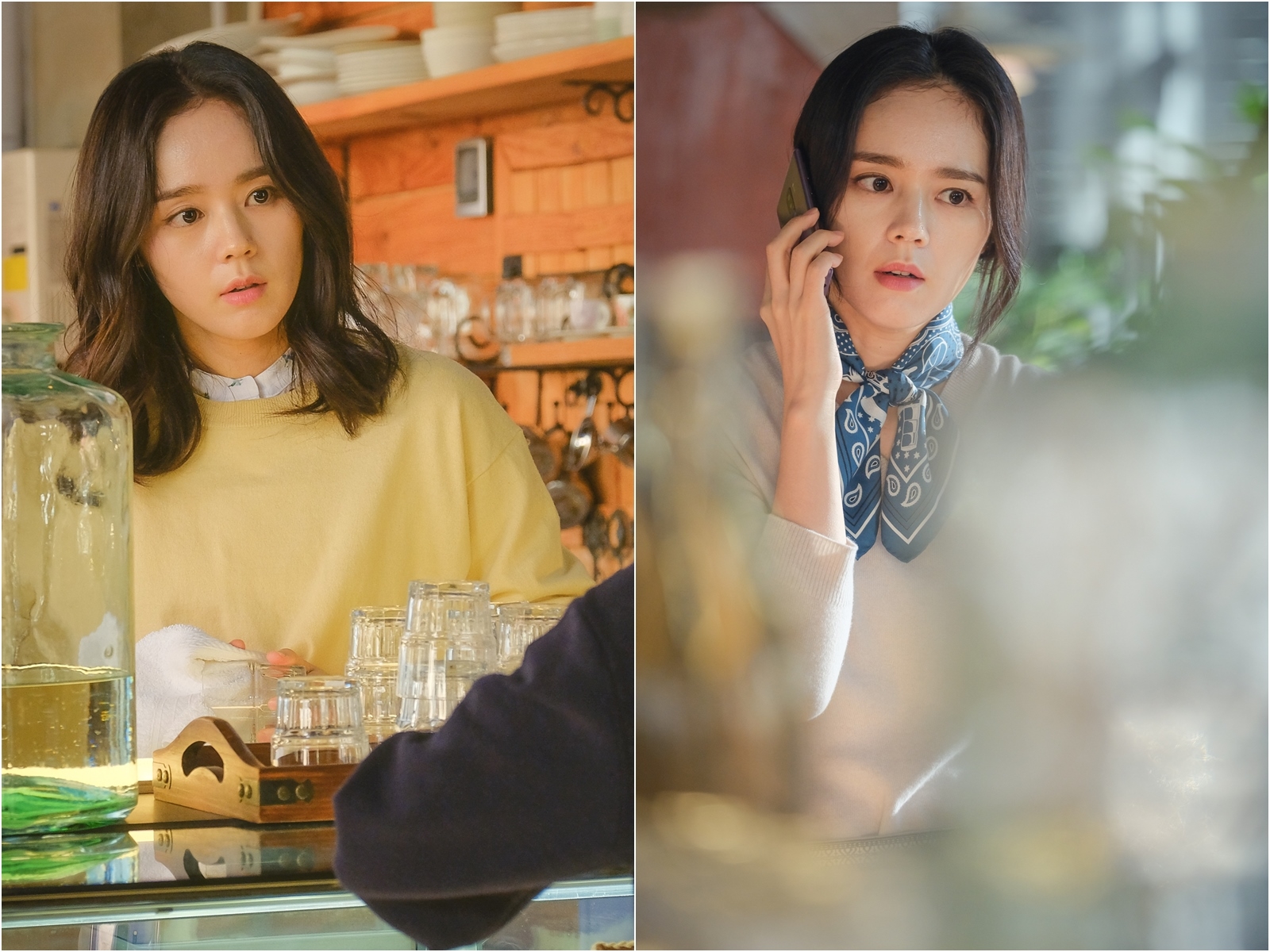 Jang Dong Gun và Han Ga In cùng trở lại màn ảnh nhỏ sau 6 năm
