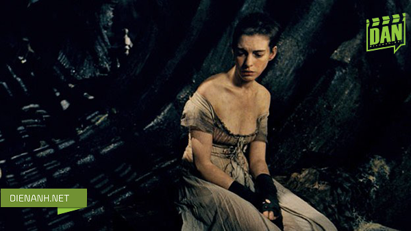 Anne Hathaway – Les Misérables
