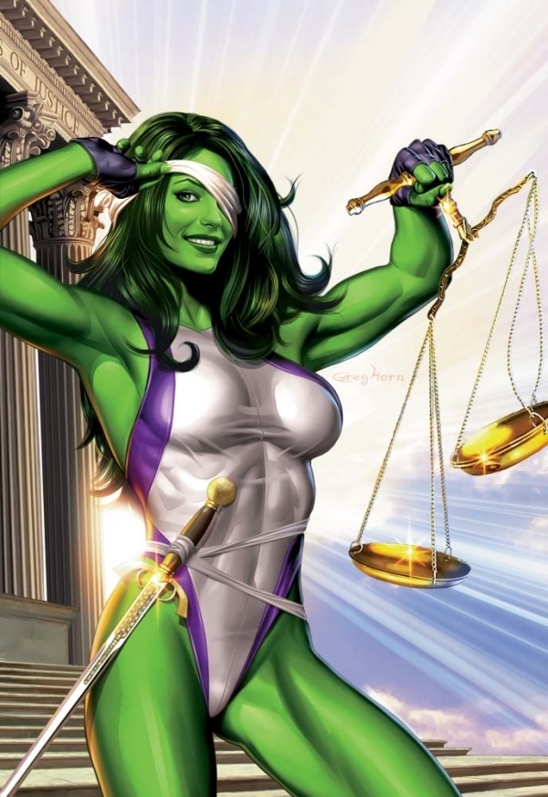 Những nữ siêu anh hùng mạnh nhất vũ trụ Marvel