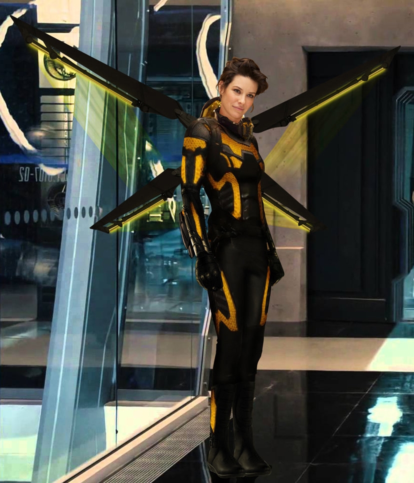 Những nữ siêu anh hùng mạnh nhất vũ trụ Marvel