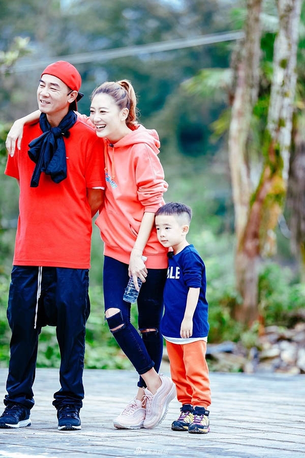 Những 'sư tử Hà Đông' nổi tiếng của Hoa ngữ khiến chồng vừa sợ vừa yêu
