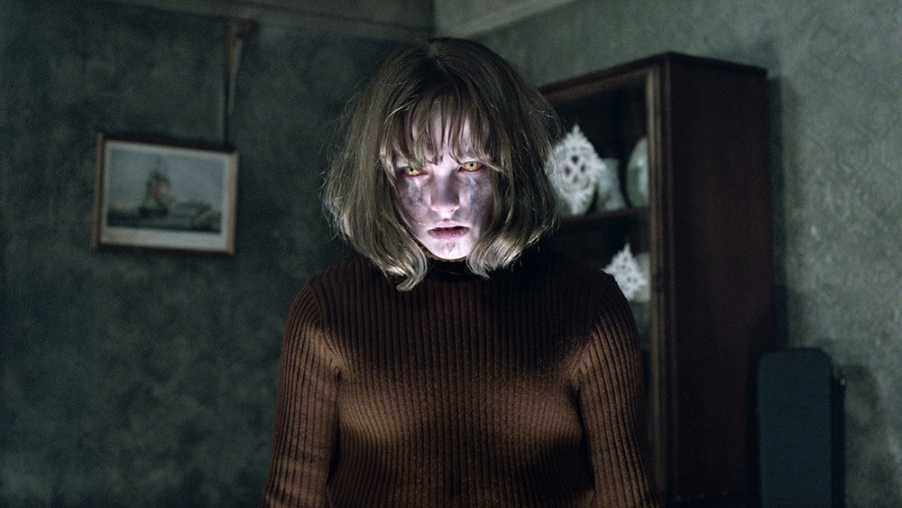 The Conjuring vẫn luôn là nỗi ám ảnh người xem
