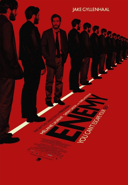 Poster phim Enemy