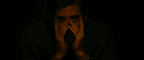 Diễn viên Jake Gyllenhaal