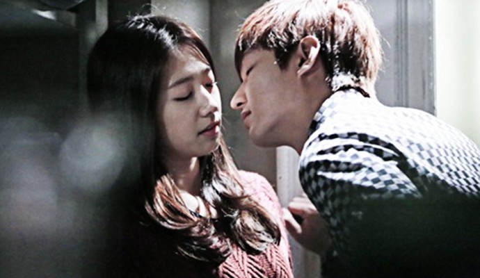 Drama Hàn và những nụ hôn bị đánh giá là 'nhạt nhòa, thiếu muối'