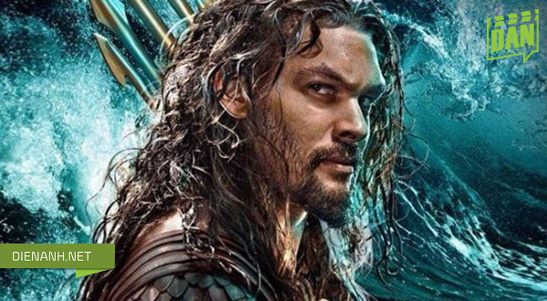 Aquaman