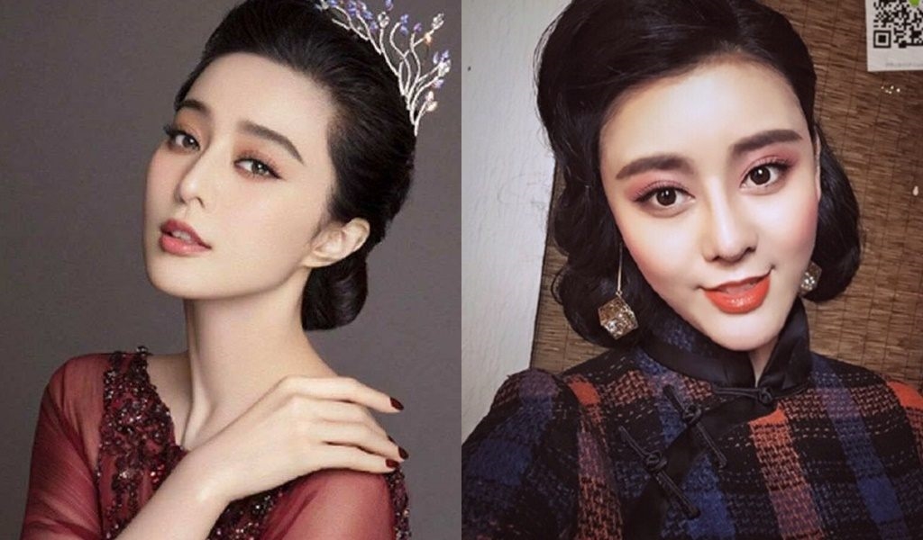 Mỹ nhân Hoa ngữ xinh đẹp nhờ phẫu thuật thẩm mỹ lại bị ghét