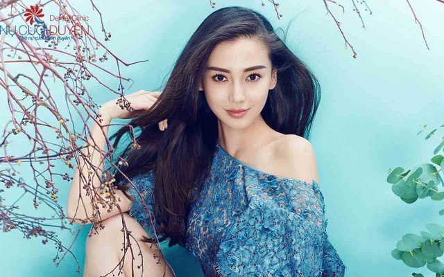 Mỹ nhân Hoa ngữ xinh đẹp nhờ phẫu thuật thẩm mỹ lại bị ghét