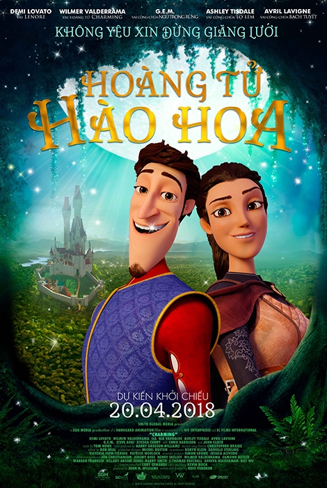 Phim ra mắt vào đợt lễ này
