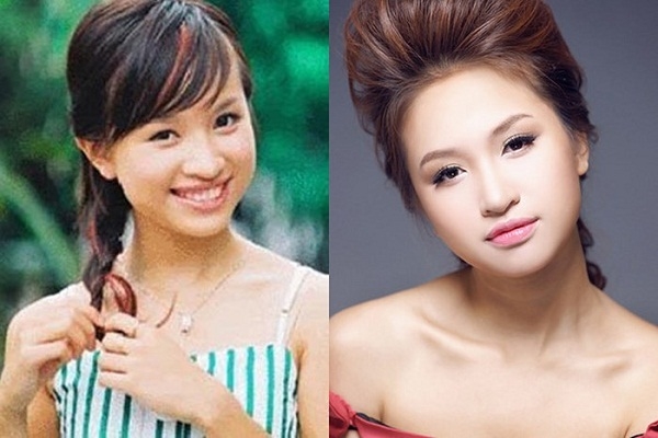 Dàn diễn viên Nhật Ký Vàng Anh ngày ấy, bây giờ ra sao?