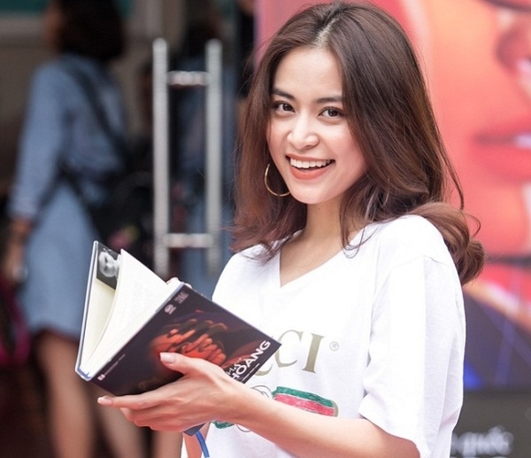 Dàn diễn viên Nhật Ký Vàng Anh ngày ấy, bây giờ ra sao?