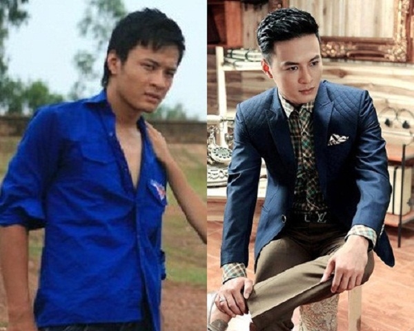 Dàn diễn viên Nhật Ký Vàng Anh ngày ấy, bây giờ ra sao?