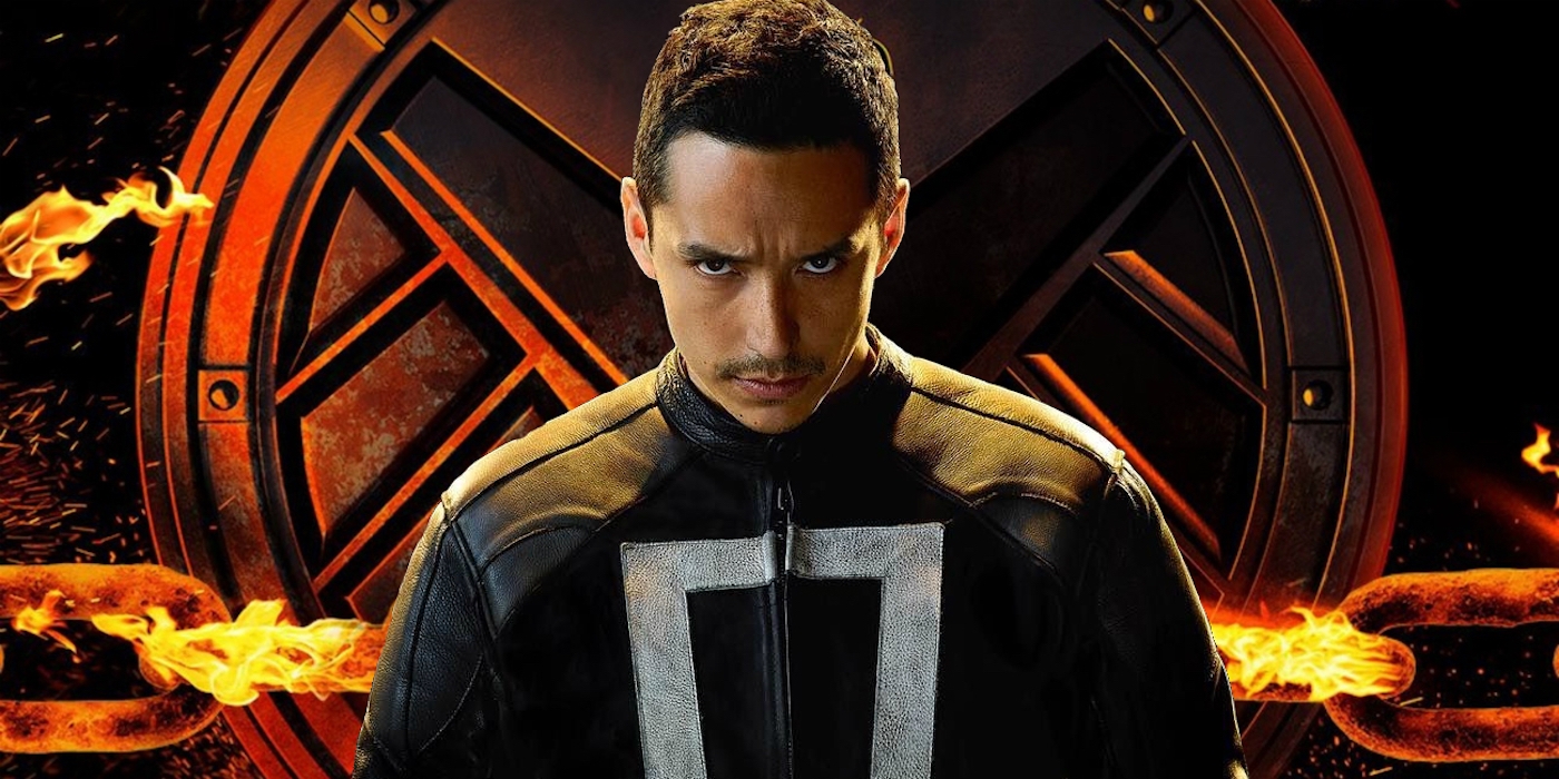 Gabriel Luna chắc hẳn sẽ cố hết sức với phần phim này để khẳng định tên tuổi của mình ở Hollywood