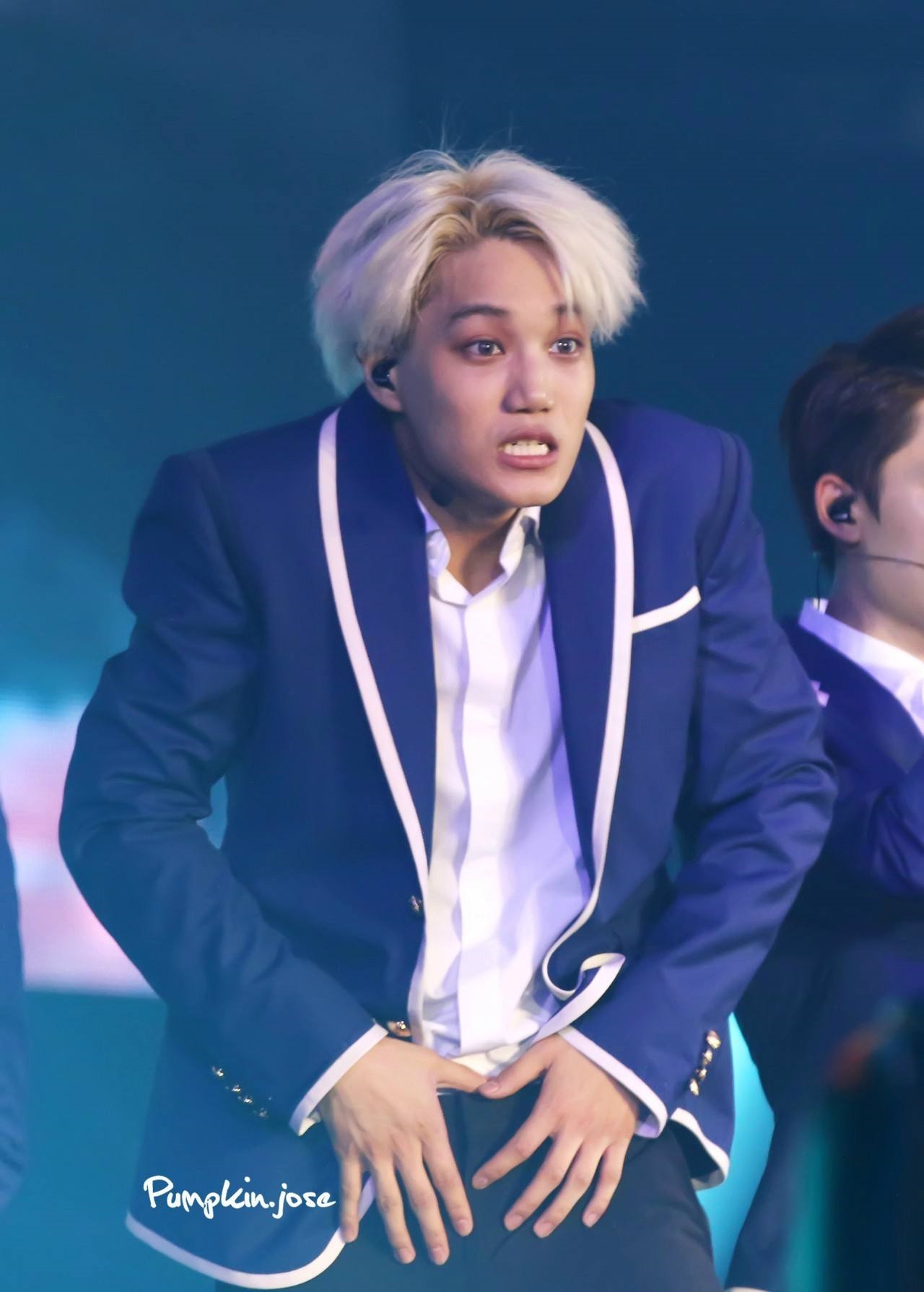 Loạt ảnh 'dìm hàng' đáng 'chôn' nhất của loạt idol đình đám làng Kpop
