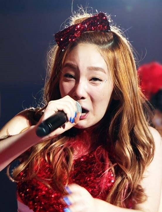 Loạt ảnh 'dìm hàng' đáng 'chôn' nhất của loạt idol đình đám làng Kpop