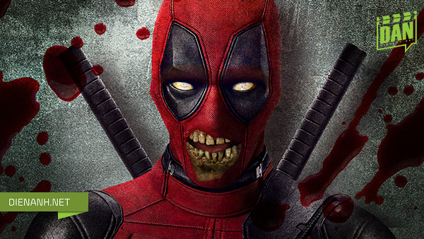 Teaser Deadpool 2 'ké sóng' series The Walking Dead