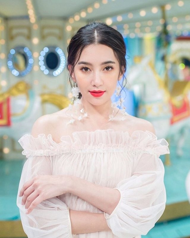 Top những ngôi sao trụ cột của đài truyền hình hot nhất Thái Lan Ch3