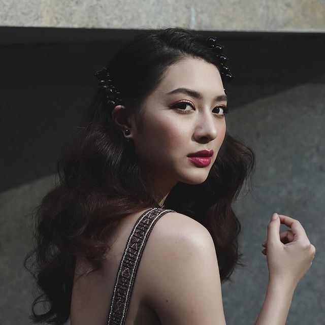 Top những ngôi sao trụ cột của đài truyền hình hot nhất Thái Lan Ch3